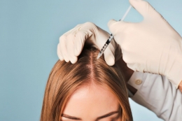 Мезотерапия волосистой части головы Hair Plus Revitalizing Мезотерапия волосистой части головы Hair Plus Revitalizing