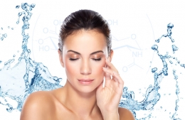 DermaOxy: лицо, шея