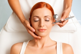 DermaOxy: лицо, шея, декольте DermaOxy: лицо, шея, декольте